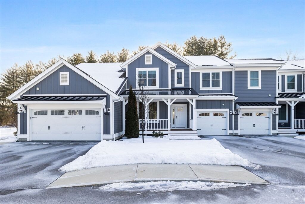 Property Photo:  16 Lily Pond Ln 16  MA 02420 