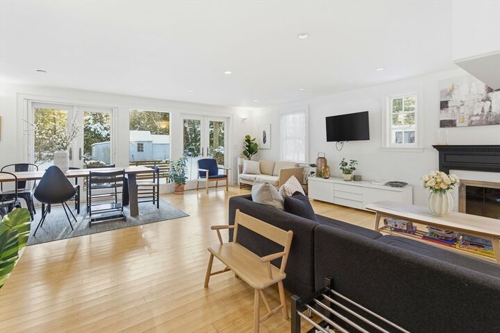 Property Photo:  4 Myrna Rd  MA 02421 