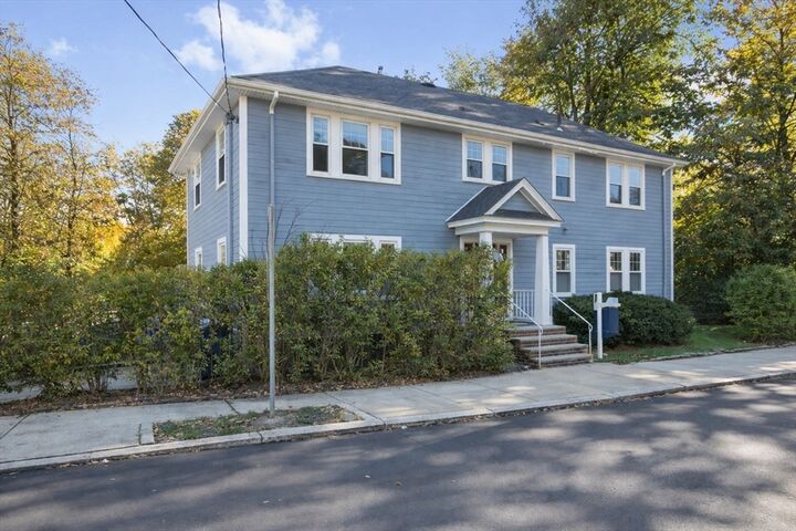 Property Photo:  150 Tyndale St 2  MA 02131 