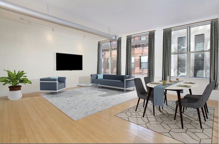 Property Photo:  43 Winter St 3  MA 02108 