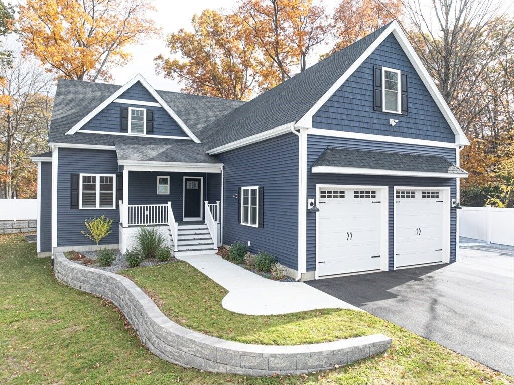 Property Photo:  44 Silver Hill Rd  MA 01757 