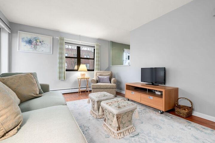 Property Photo:  4925 Washington 201  MA 02132 