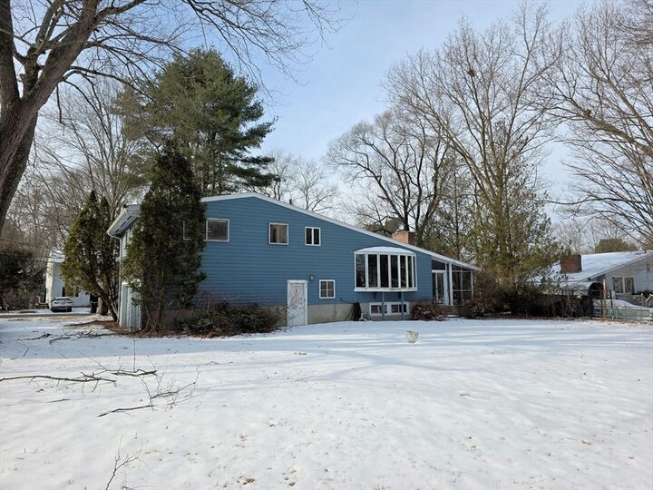 Property Photo:  225 West Plain Street  MA 01778 