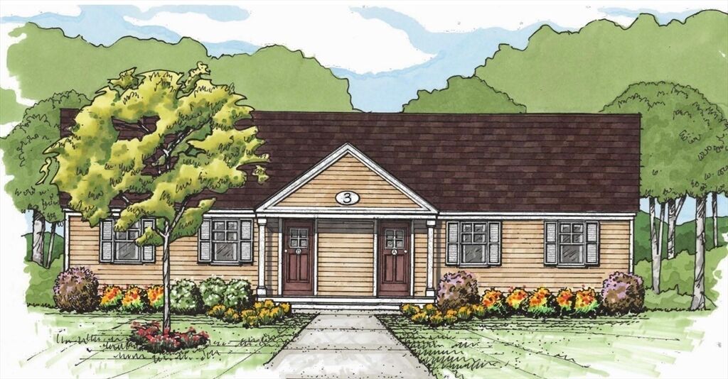 Property Photo:  87 Acapesket Rd 3A  MA 02536 