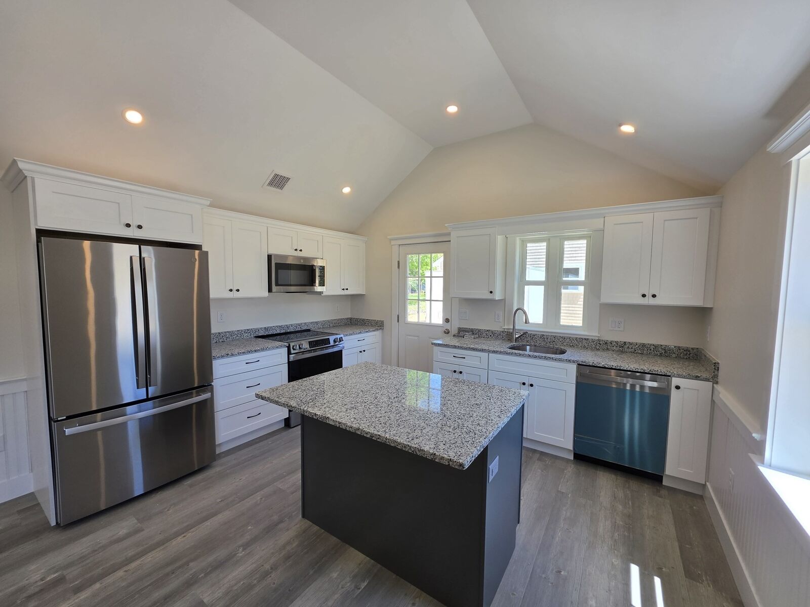 Property Photo:  87 Acapesket Rd 3A  MA 02536 