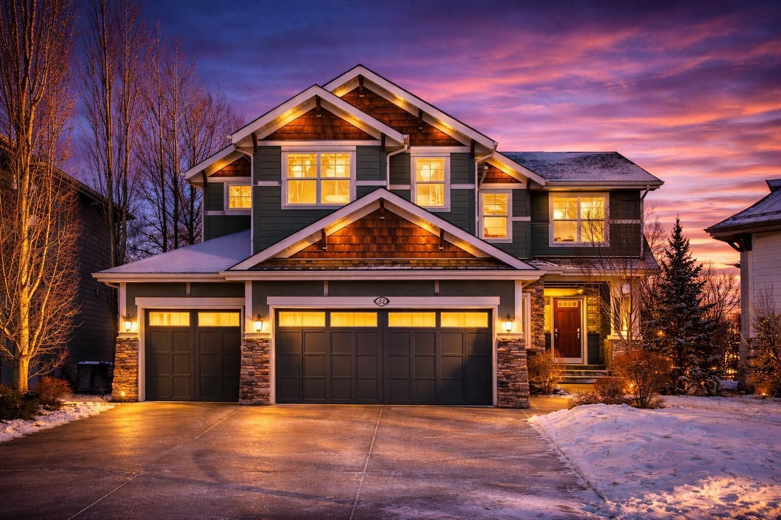 Property Photo:  82 Auburn Sound Landing SE  AB T3M 0C9 