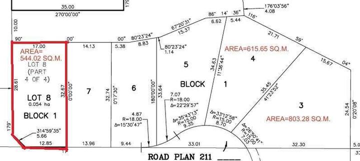 Property Photo: 50 Timberline Point SW AB T3H 6C8