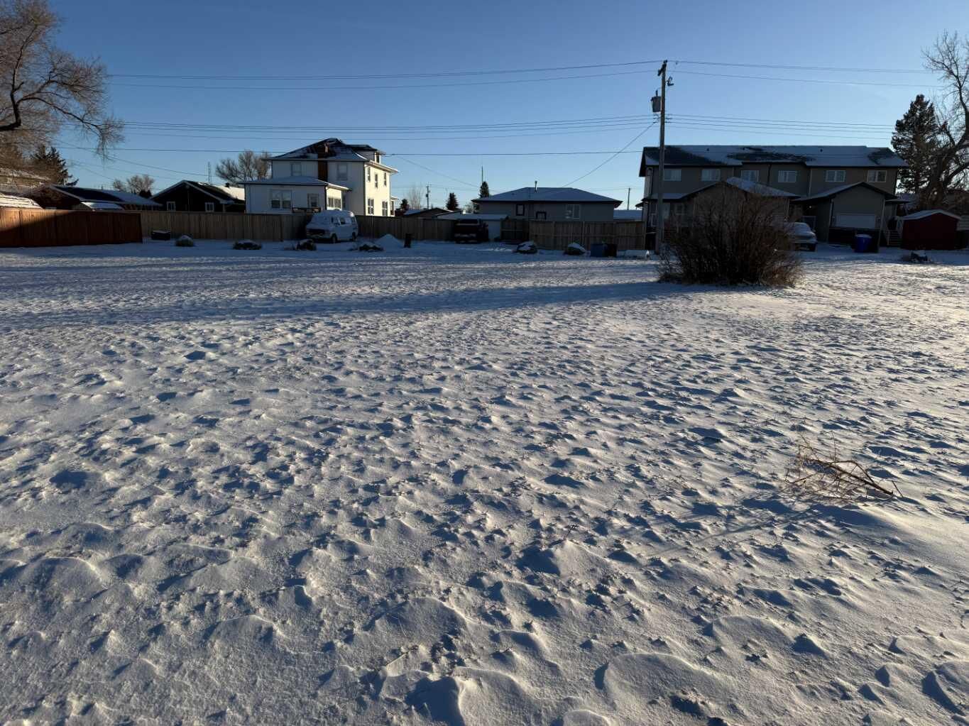 Property Photo: 113 7 Avenue E AB T0K 0G0