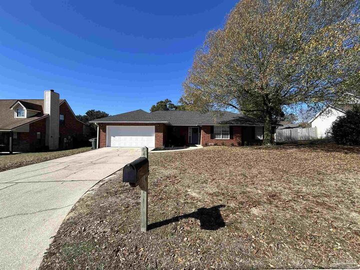 Property Photo:  10409 Pine Hill Terrace  FL 32514 