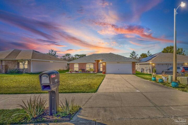 Property Photo:  1953 Shadow Lake Dr  FL 32563 