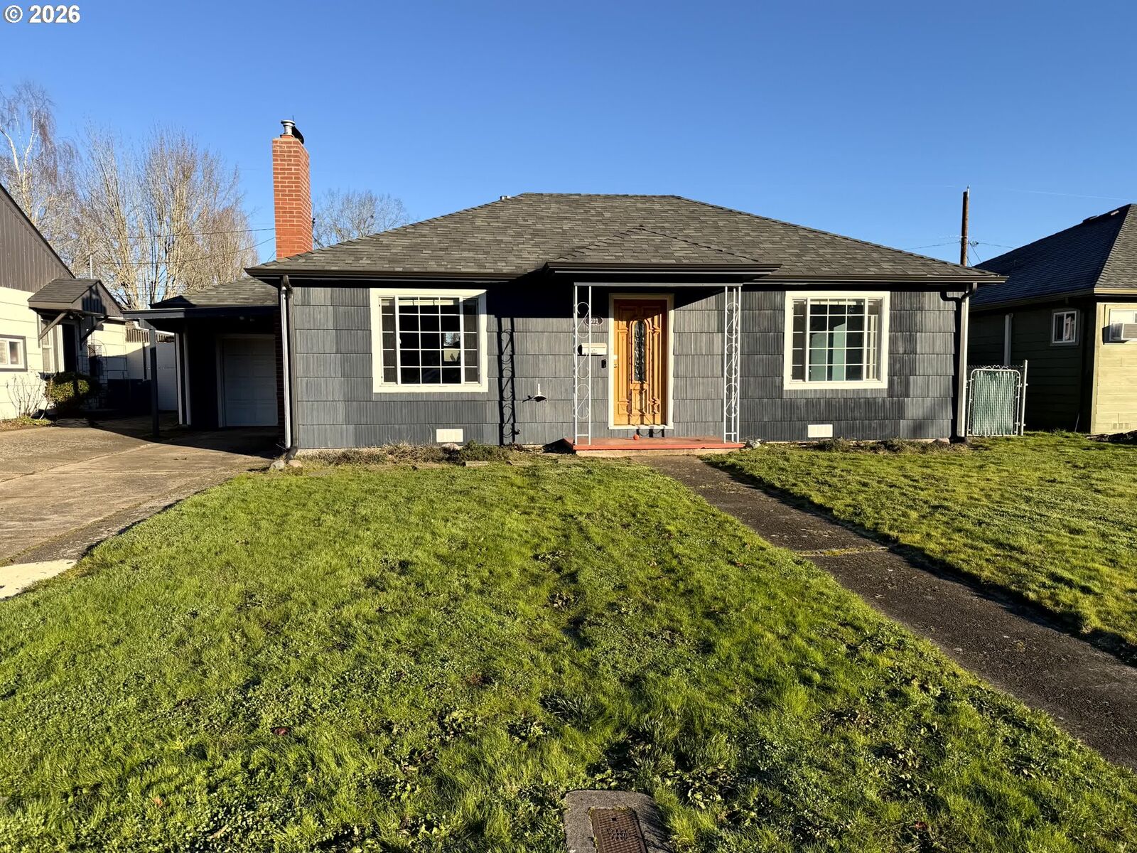 Property Photo:  591 Wayne Dr N  OR 97303 