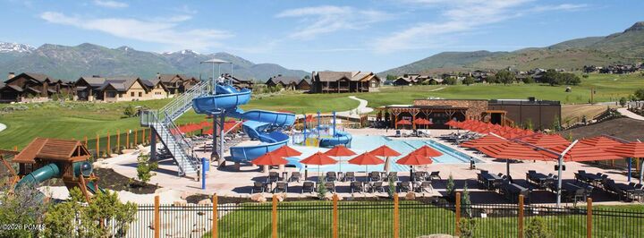 Property Photo:  709 N Explorer Peak Drive  UT 84032 