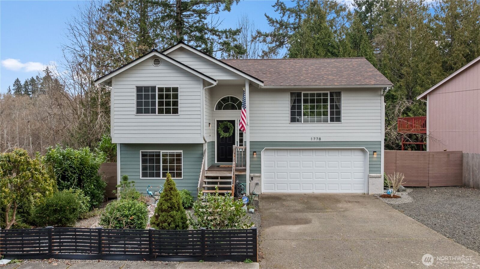 3 bed Port Orchard home for sale: 1778 Sage Ct, Port Orchard, WA 98366