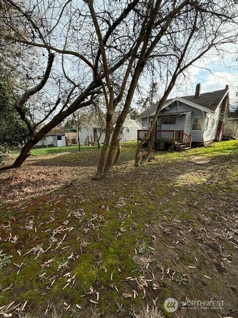 Property Photo:  871 S 45th Street  WA 98418 