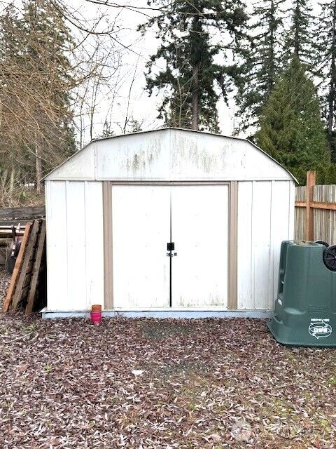 Property Photo:  4596  California Trail  WA 98230 