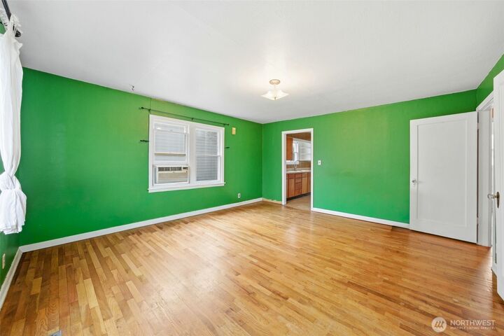 Property Photo:  3534 S K Street  WA 98418 