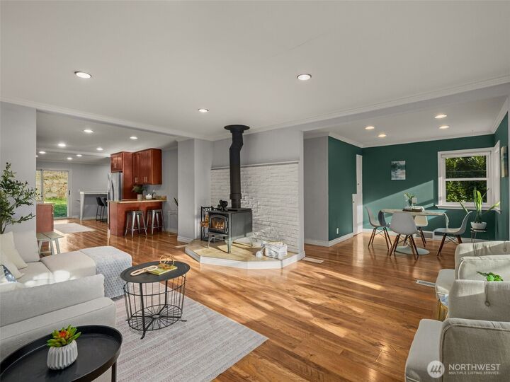 Property Photo: 3928 S Pilgrim St WA 98118