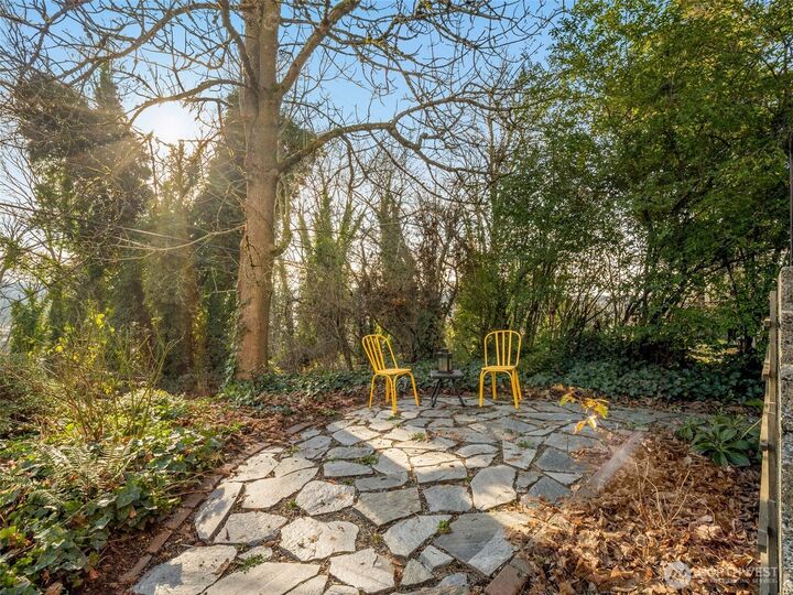 Property Photo:  3928 S Pilgrim St  WA 98118 