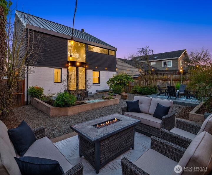 Property Photo: 5221 37th Avenue NE WA 98015