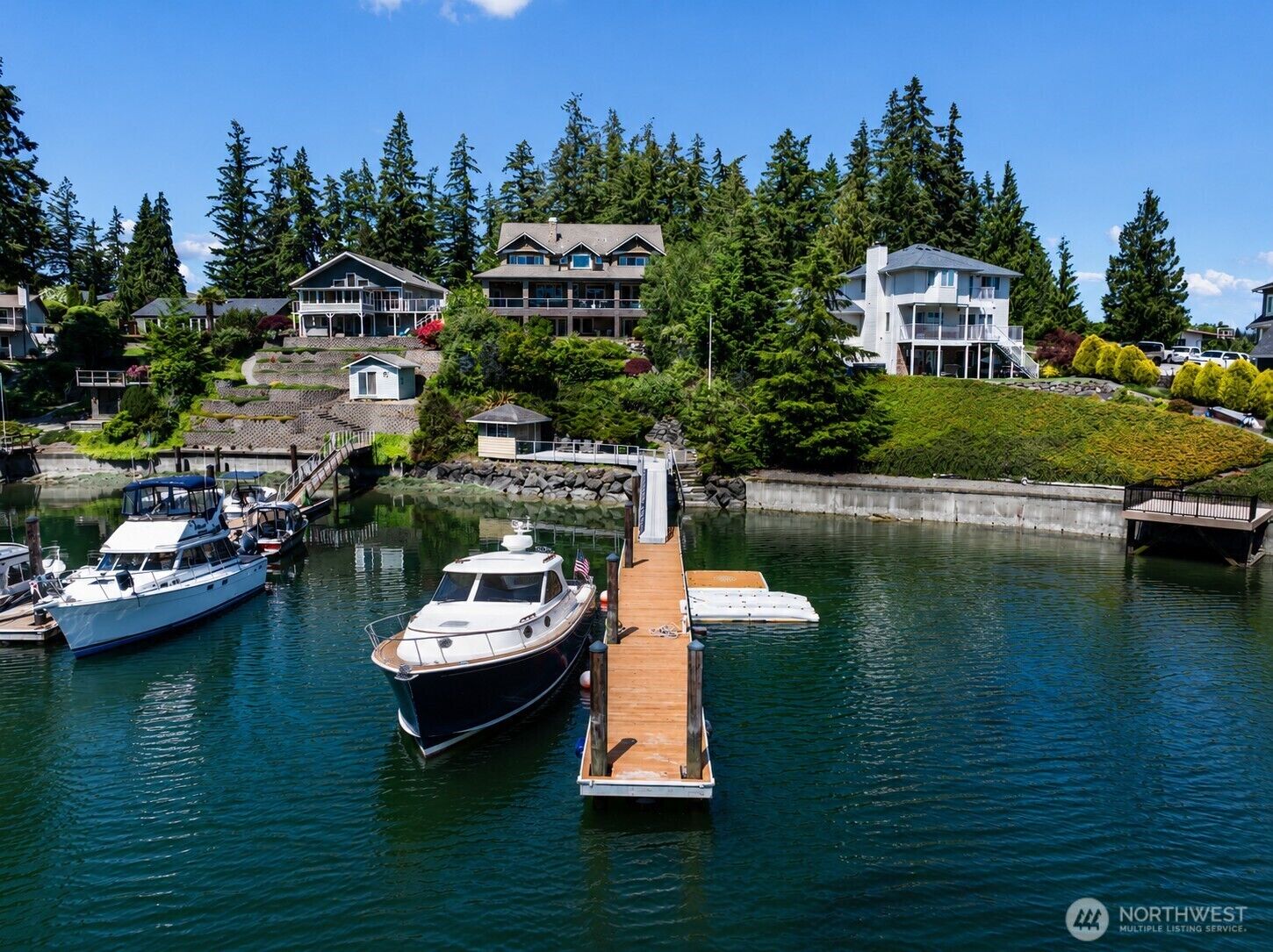 Property Photo:  283  Shorewood Ct  WA 98333 