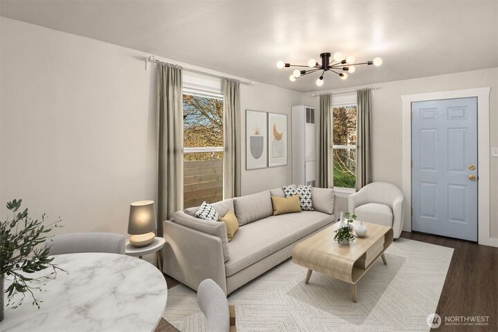 Property Photo:  4731  36th Avenue S  WA 98118 