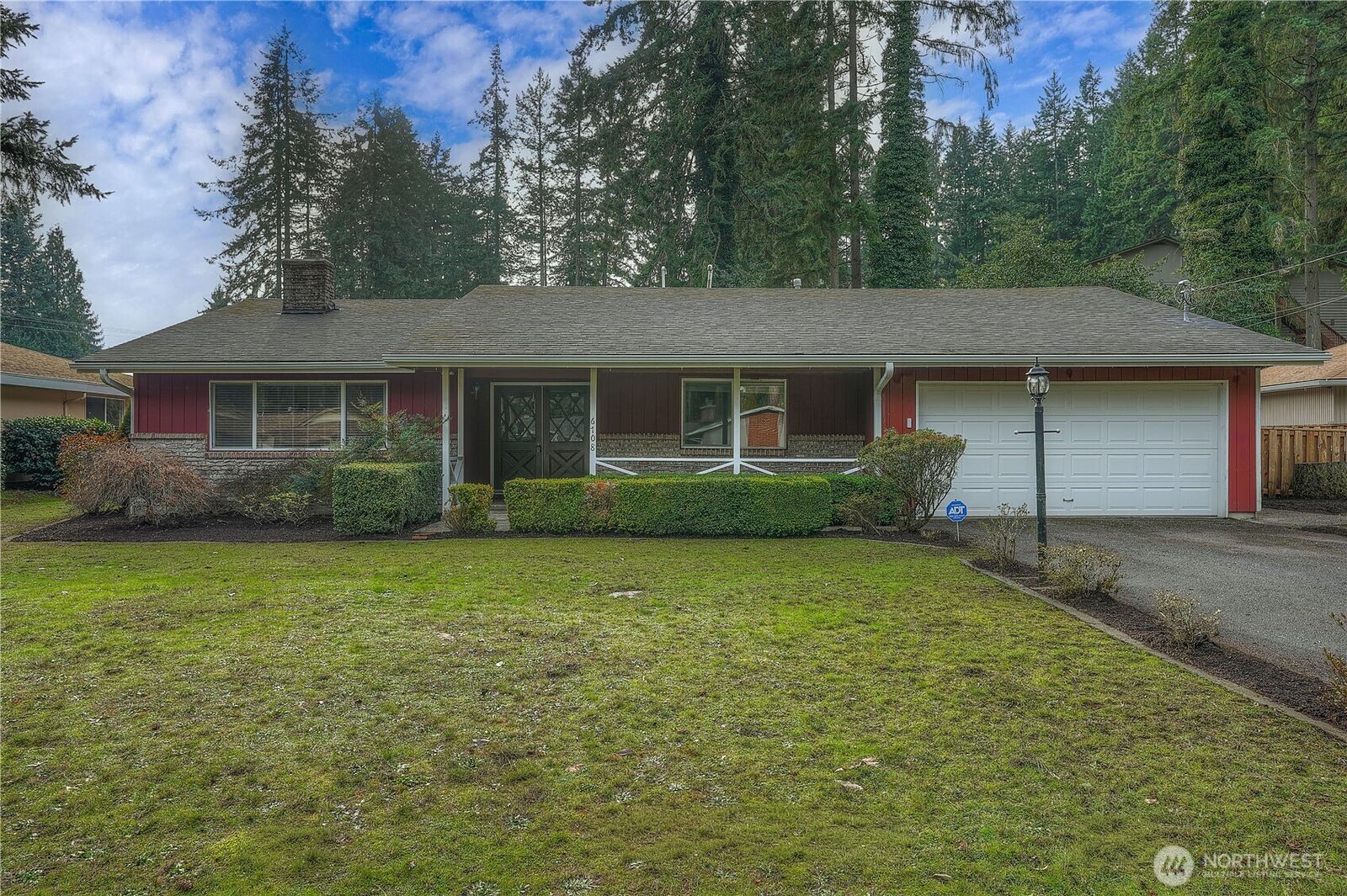 Property Photo:  6708  53rd Street W  WA 98467 