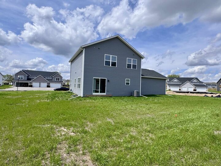 Property Photo: 15571 Finley Way IL 61080