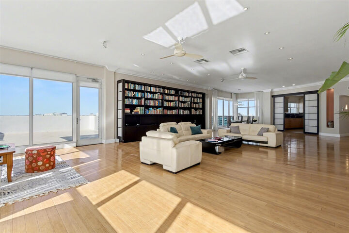 Property Photo: 3430 Galt Ocean Drive Ph1 FL 33308