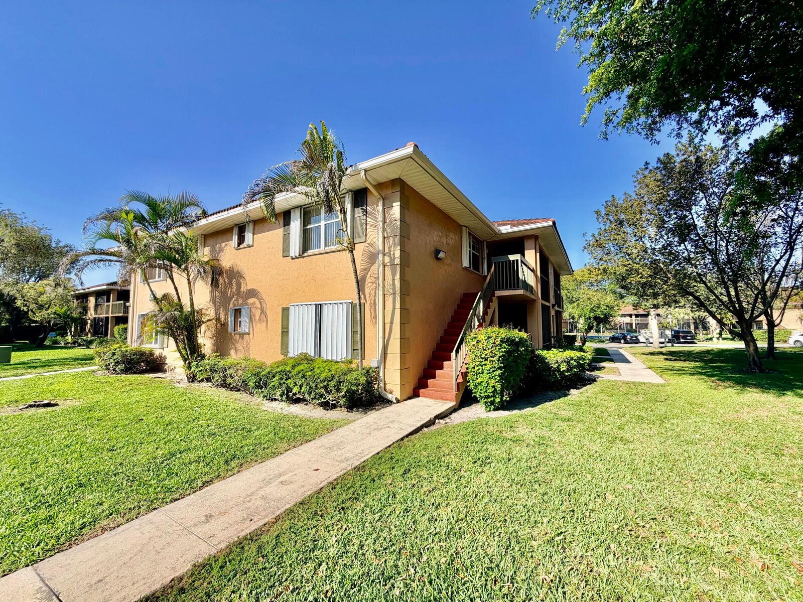 Property Photo:  741 NW 104th Avenue 203  FL 33026 