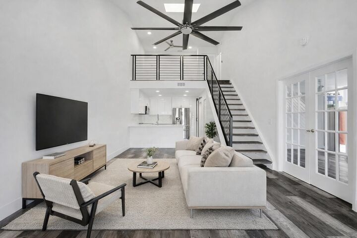 Property Photo:  4143 Palm Bay Circle A  FL 33406 