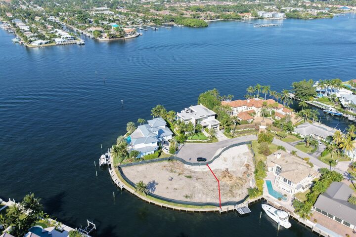 Property Photo: 92 Island Drive S FL 33435
