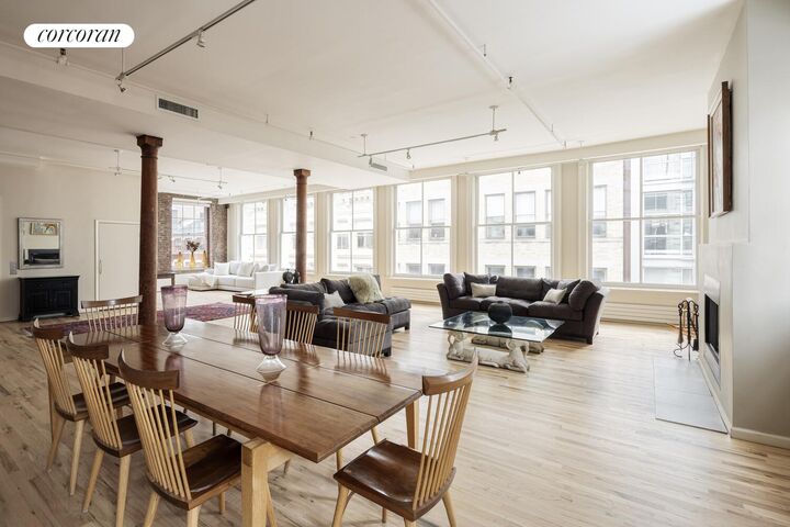 Property Photo:  47 Mercer Street Pha  NY 10013 