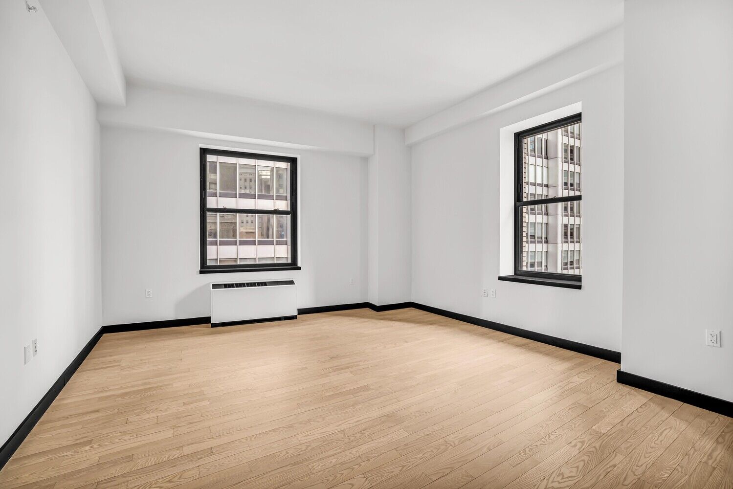 Property Photo: 20 Pine Street 2907 NY 10005