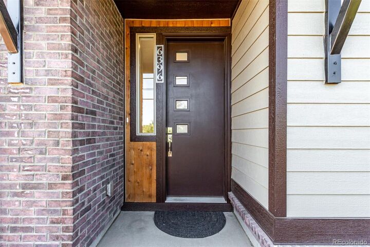 Property Photo:  6396 Nelson Court  CO 80004 