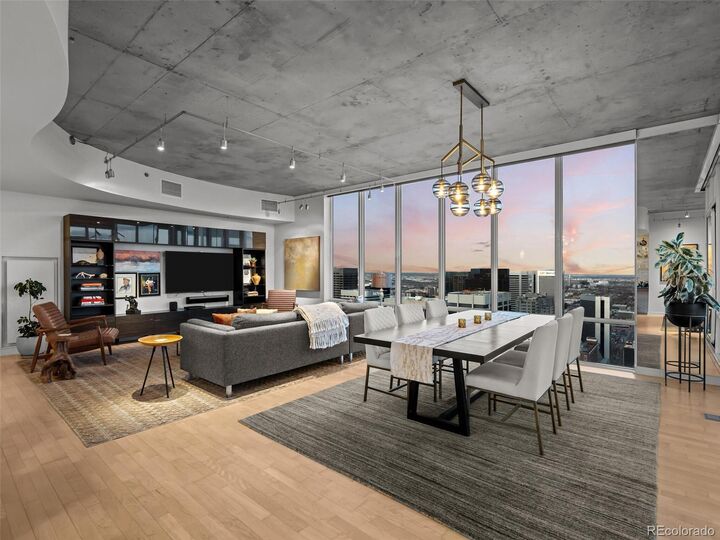 Property Photo: 891 14th Street 4109 CO 80202