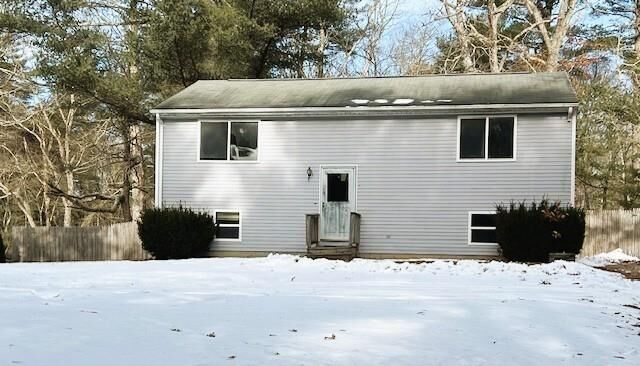 Property Photo:  7 Nipmuck Trail  RI 02817 