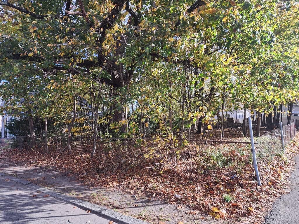 Property Photo: 0 Chaplin Street RI 02861