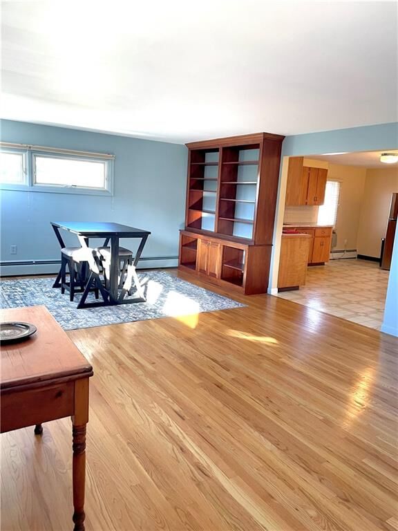 Property Photo:  241 Huxley Avenue  RI 02908 