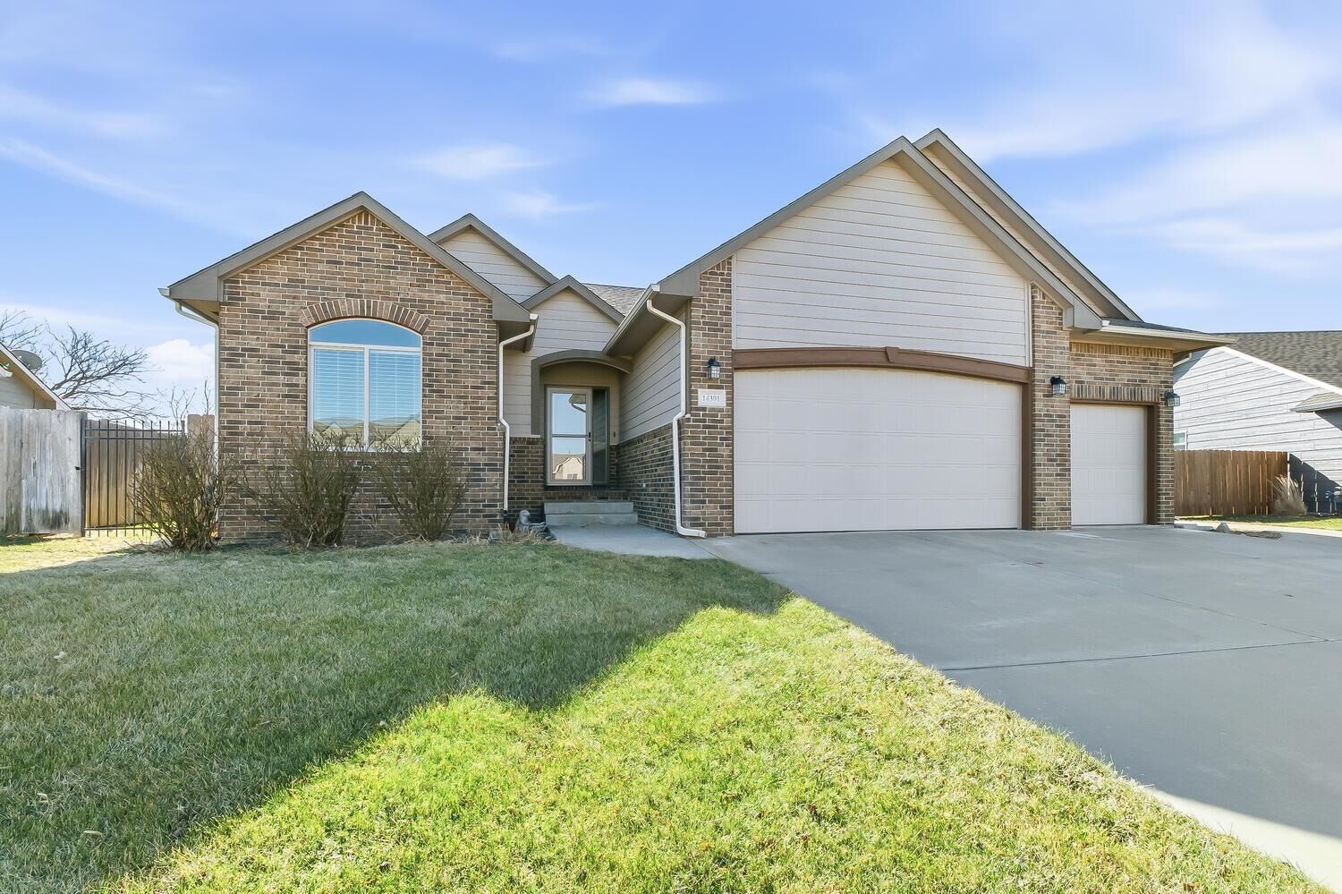 Property Photo:  14301 W Westport St  KS 67235 