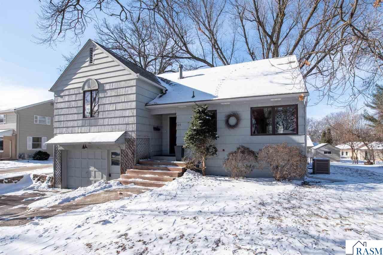 Property Photo: 107 Ridge Court MN 56001