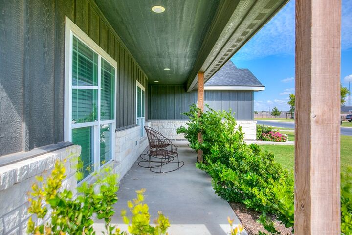 Property Photo:  4529 Old Stone Dr  TX 76904 