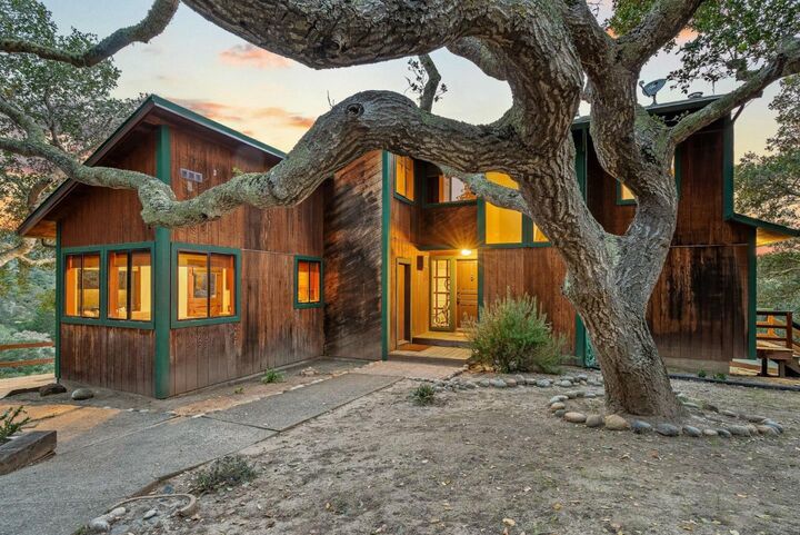 Property Photo:  15460 Weather Rock Way  CA 93908 