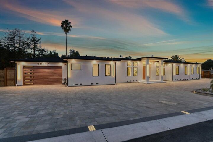 Property Photo: 19315 San Marcos Road CA 95070