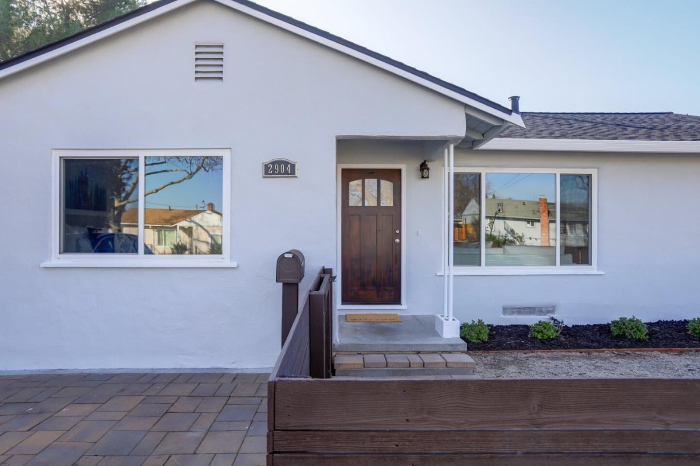Property Photo: 2904 El Sobrante Street CA 95051