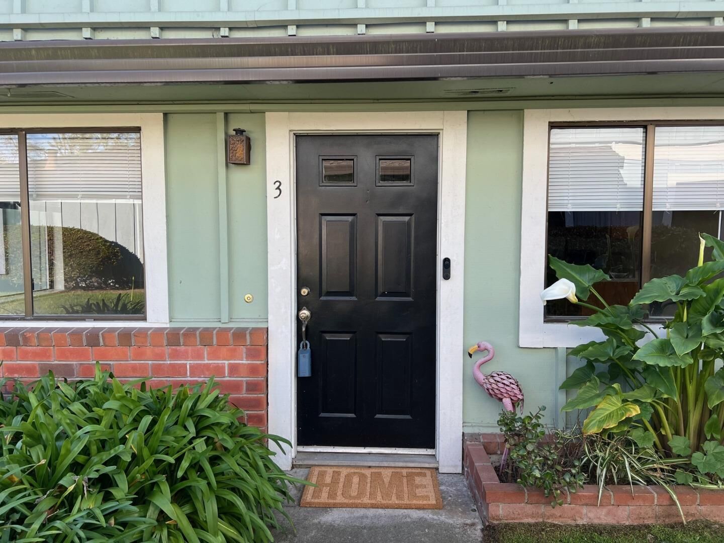 Property Photo:  922 Ponselle Lane 3  CA 95010 