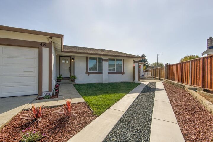 Property Photo:  46 Chapelhaven Court  CA 95111 