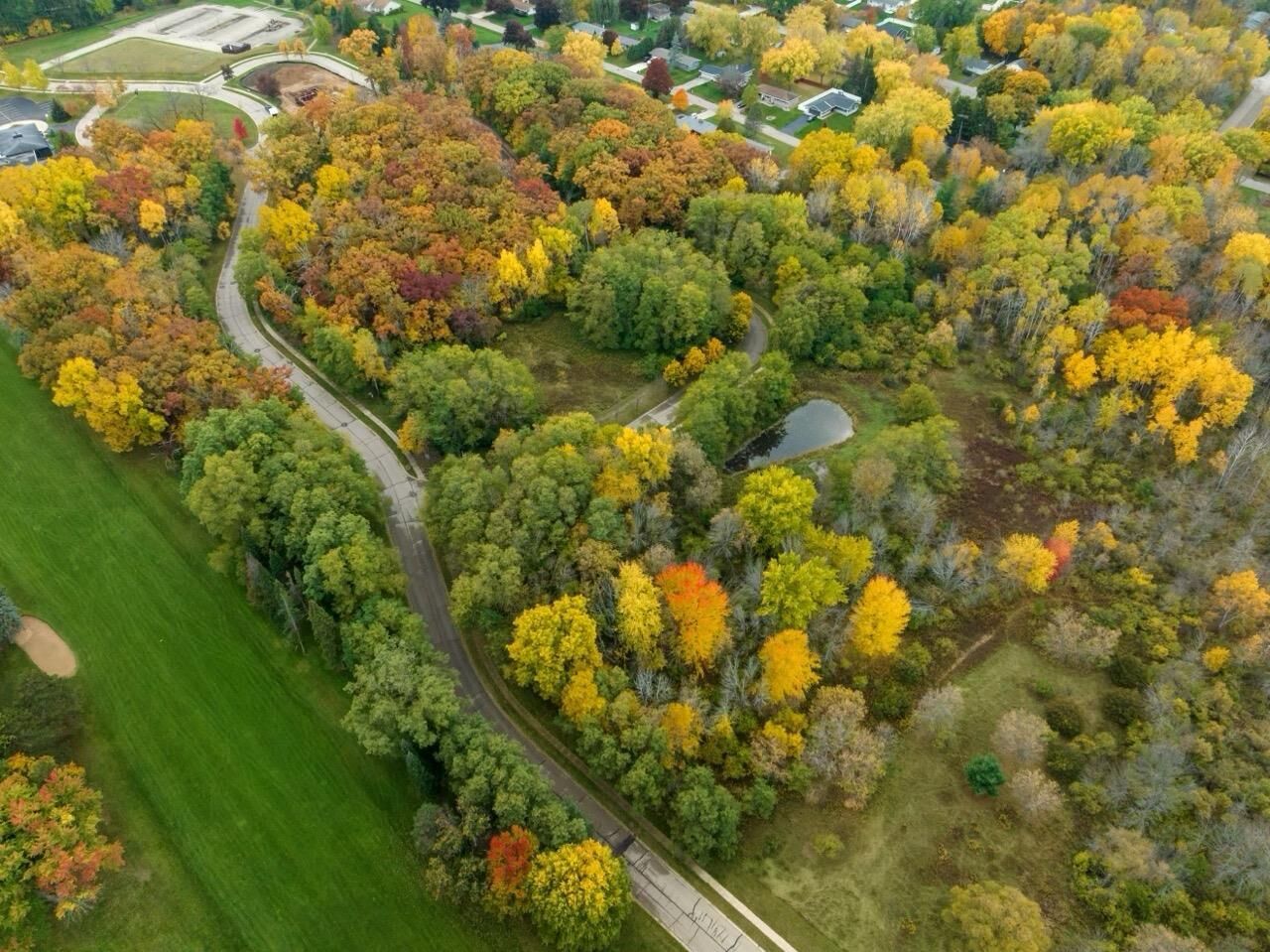 Property Photo: L22 Stonehaven Drive WI 54941