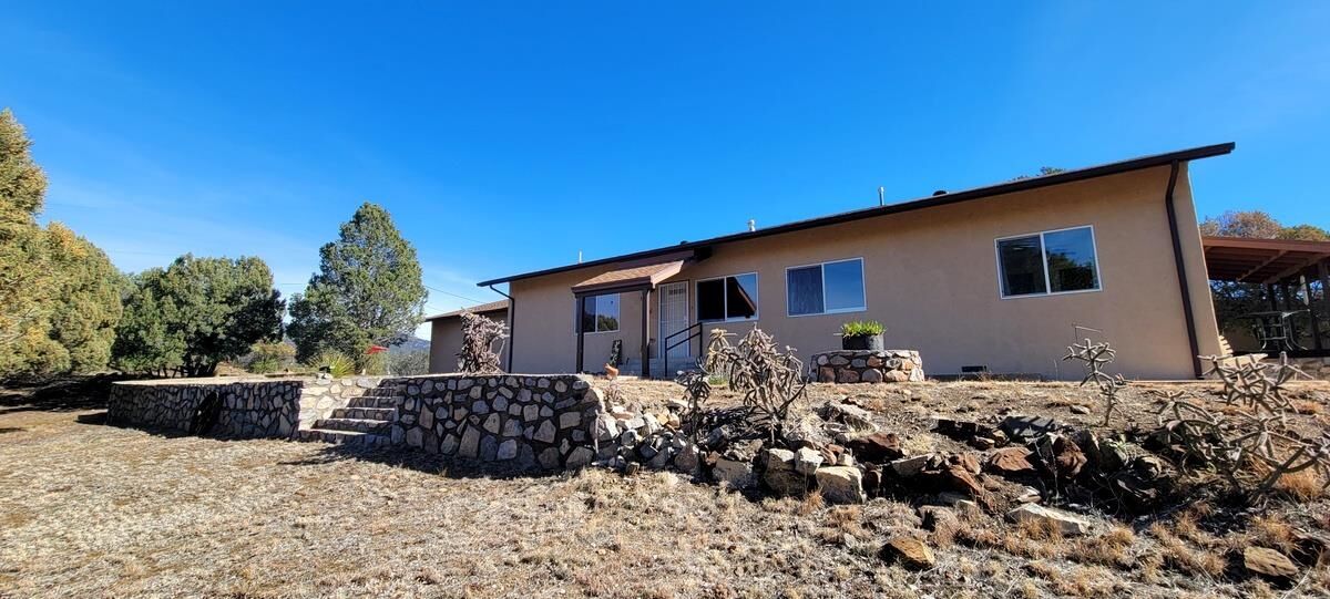 Property Photo:  4922 Cottonwood Road  NM 88061 