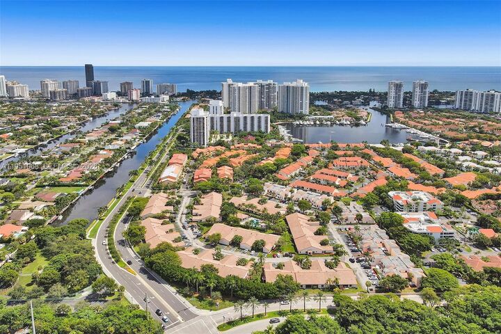 Property Photo:  21248 Harbor Way 243-24  FL 33180 