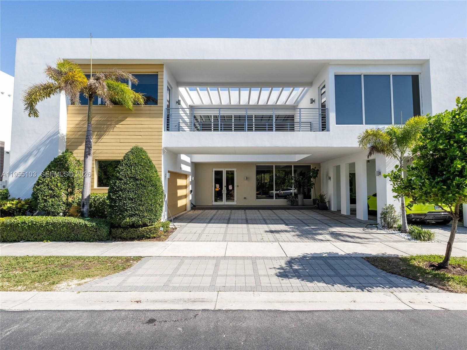 Property Photo:  7451 NW 103rd Ct  FL 33178 